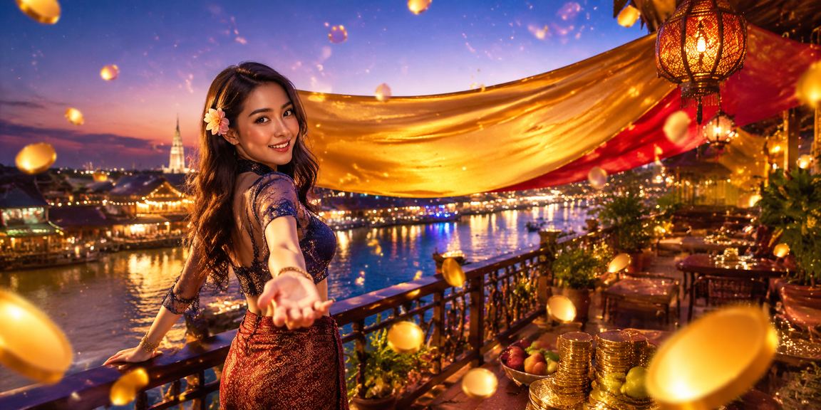Pemain di Kota Bharu menikmati bonus cashback permainan kasino dalam talian