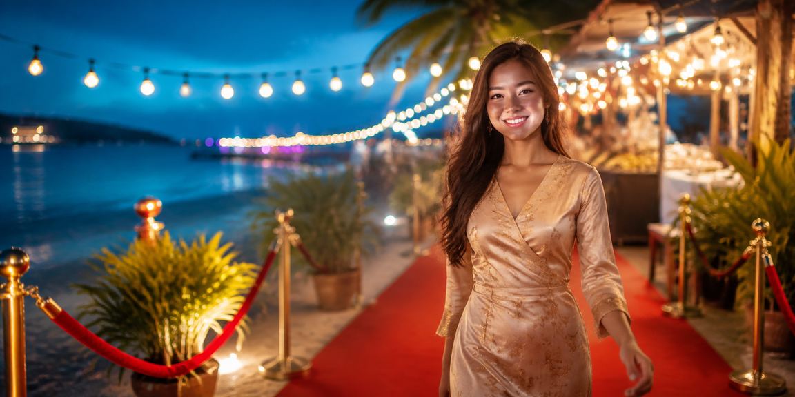 Paparan akaun VIP dan bonus eksklusif di 71050 Malaysia